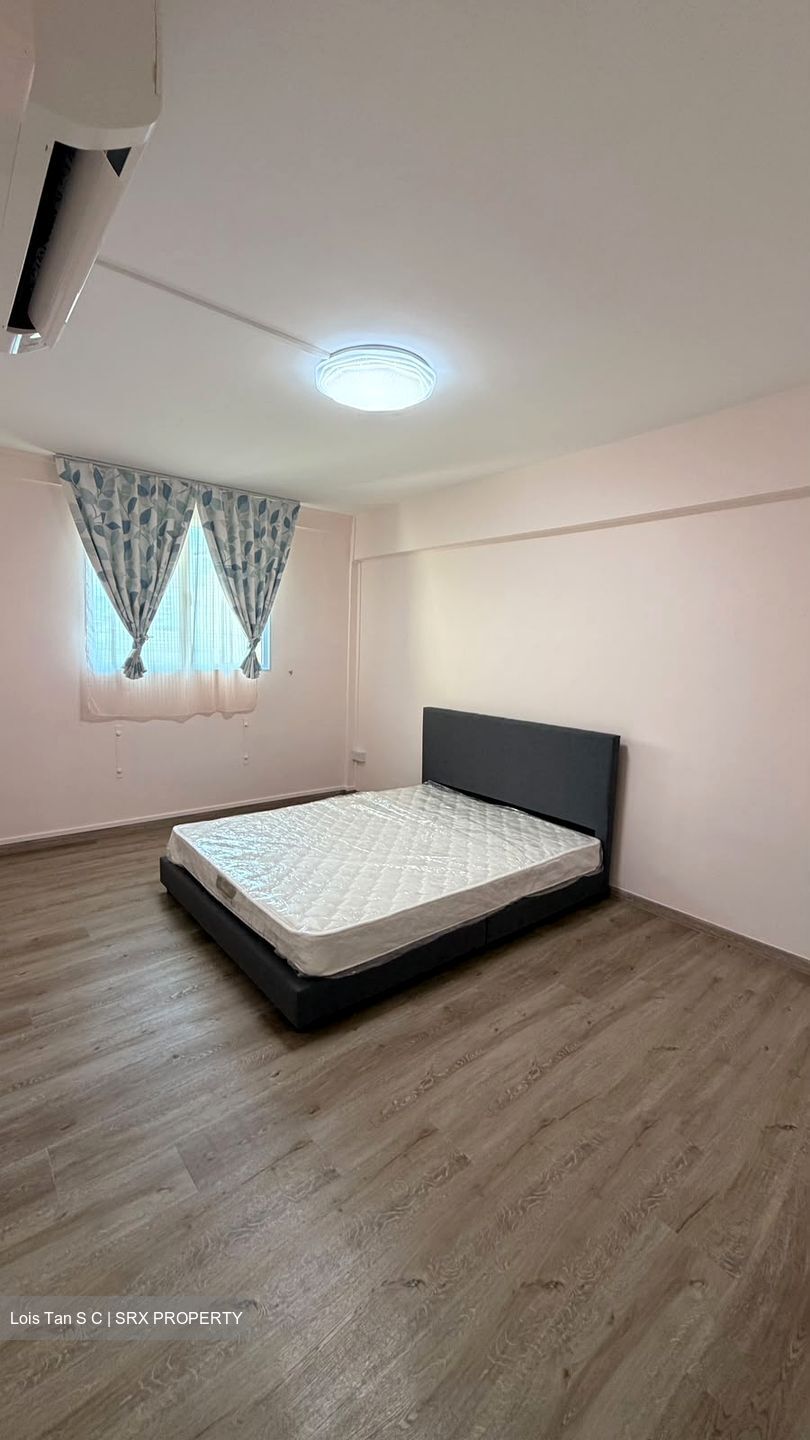Blk 93 Commonwealth 16 (Queenstown), HDB 3 Rooms #620685501
